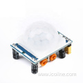 Human infrared sensor module complete version the HC-SR501